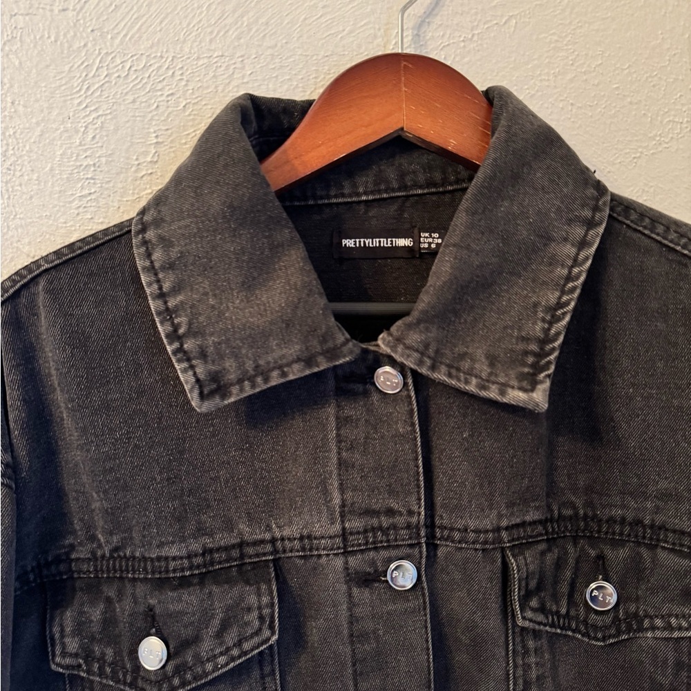 Prettylittlething Jacket - image 2